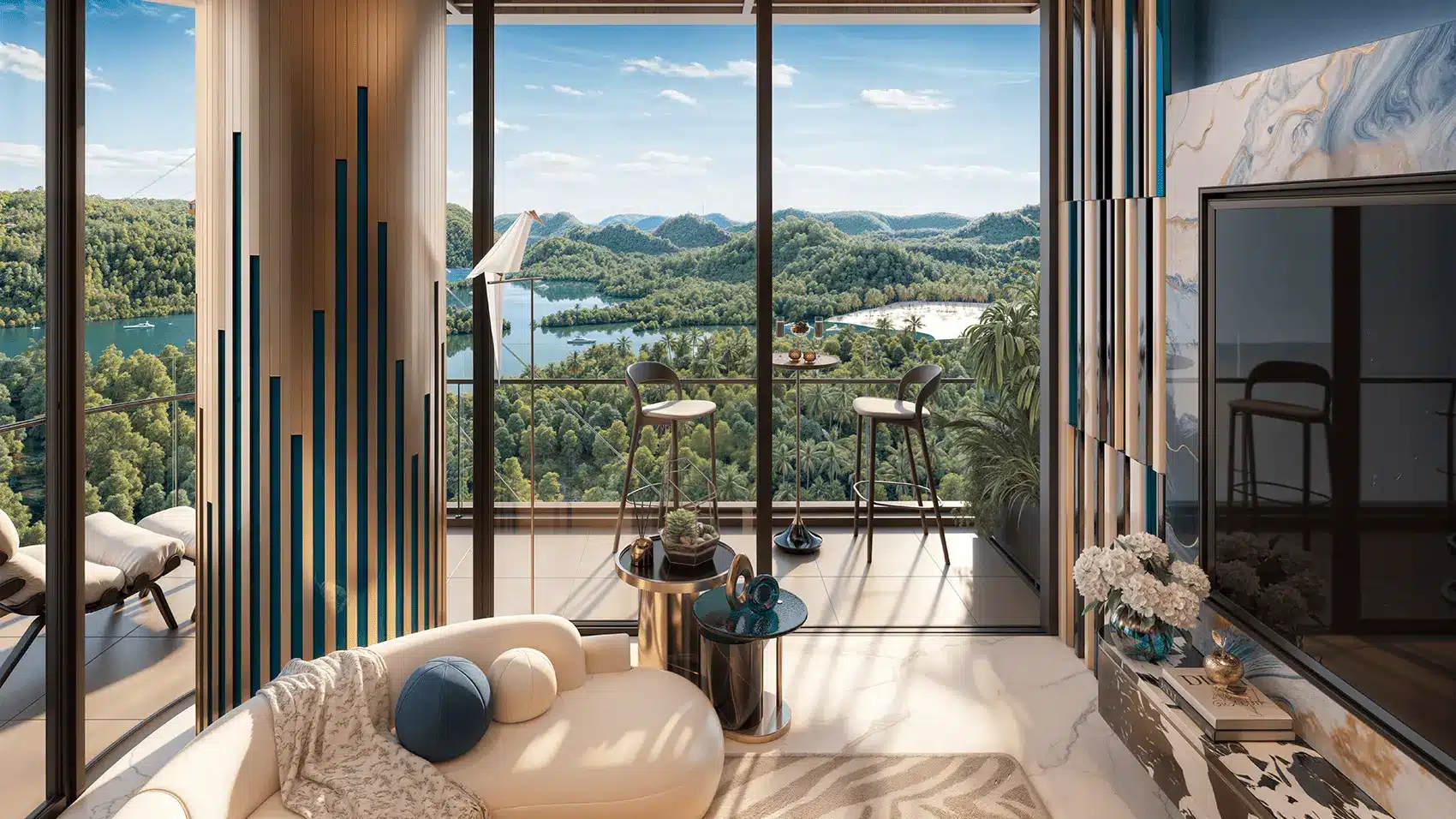 Xanh Island Cát Bà – “Hòn đảo không khói” đầu tiên tại Việt Nam